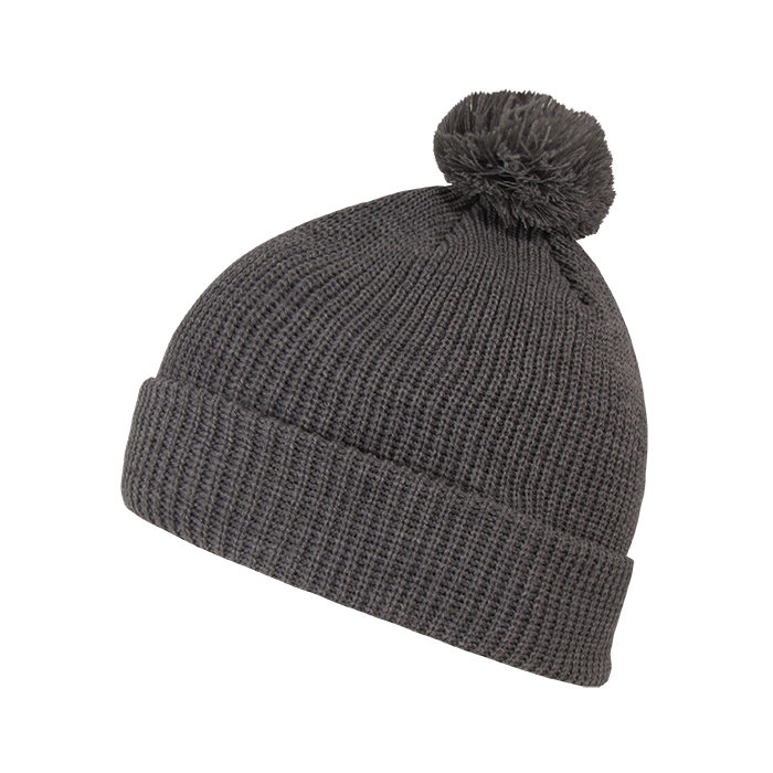 Decky Pom Pom Acrylic Beanies | Decky 686