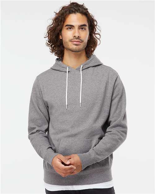 Independent Trading Co. Unisex Lightweight Hooded Sweatshirt - Independent Trading Co. AFX90UN