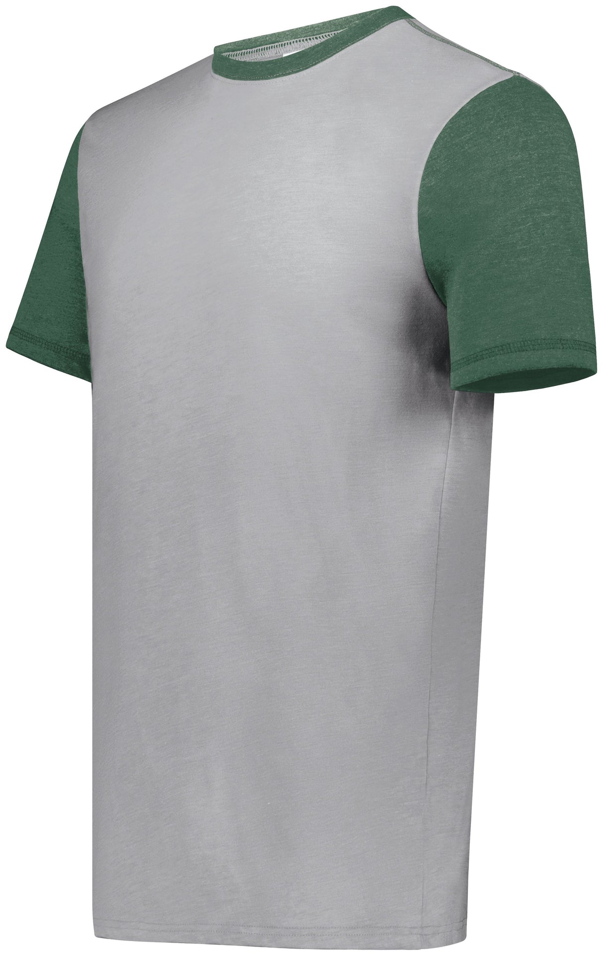 Augusta Sportswear Gameday Vintage Ringer Tee 6876
