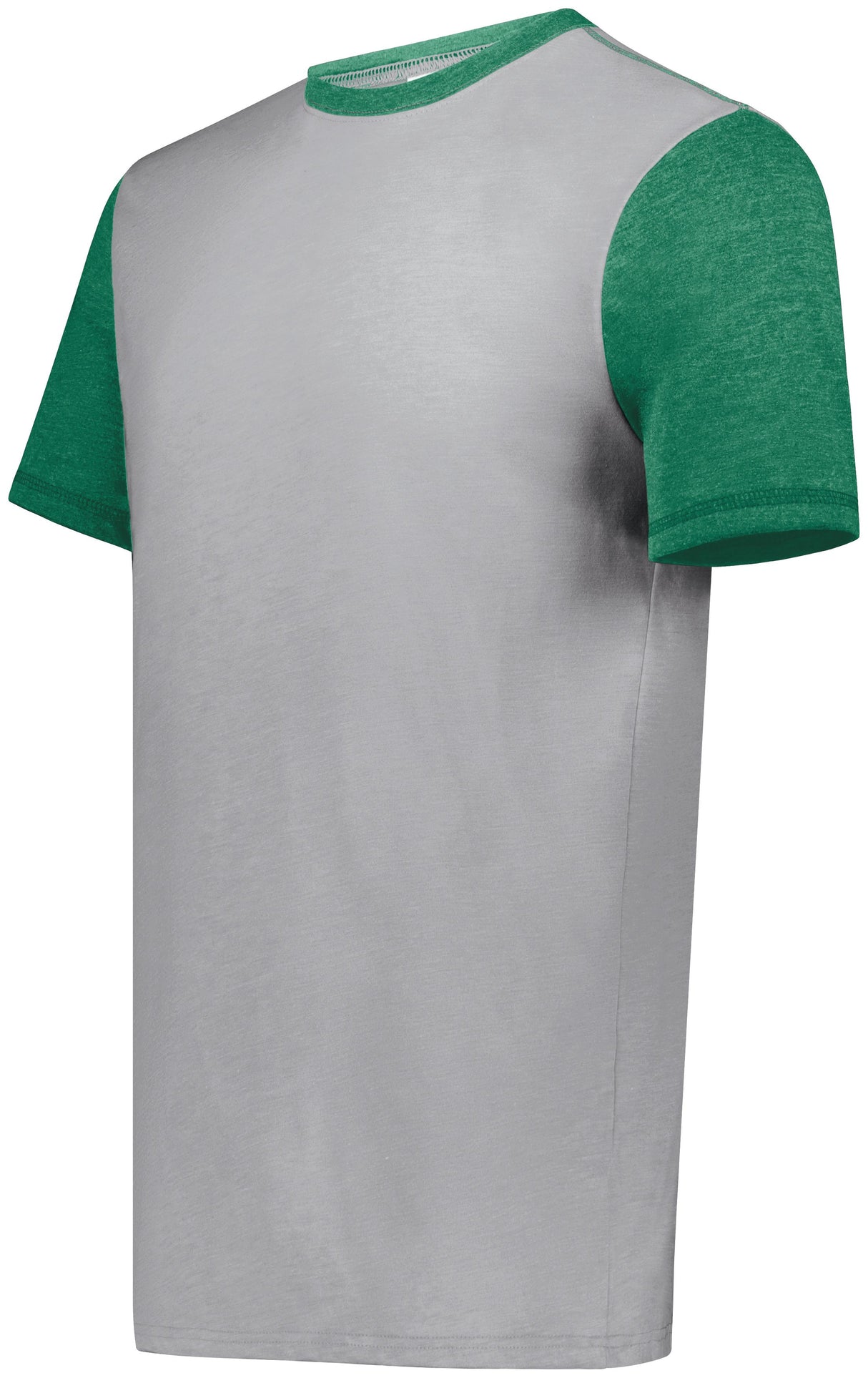 Augusta Sportswear Gameday Vintage Ringer Tee 6876