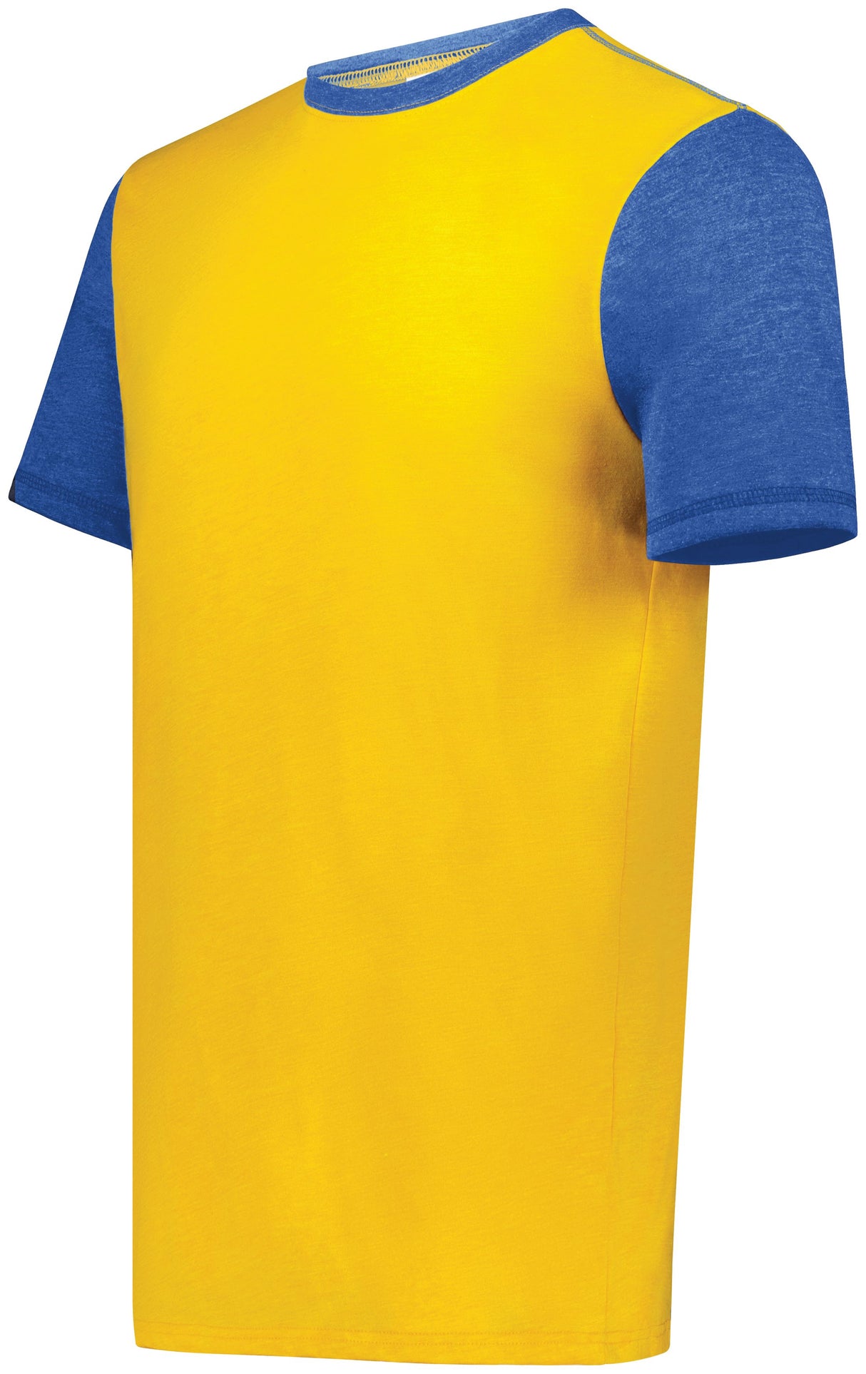 Augusta Sportswear Gameday Vintage Ringer Tee 6876