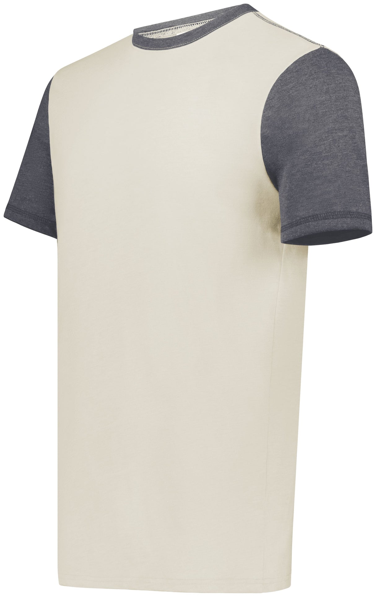 Augusta Sportswear Gameday Vintage Ringer Tee 6876