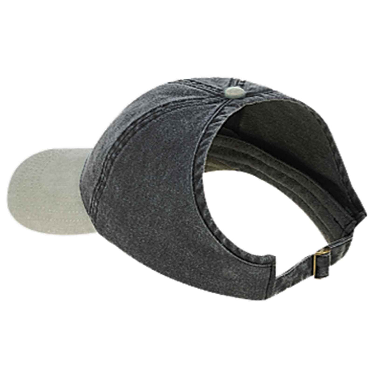 OTTO CAP® 4 Panel Ponytail Cap OTTO 69-382