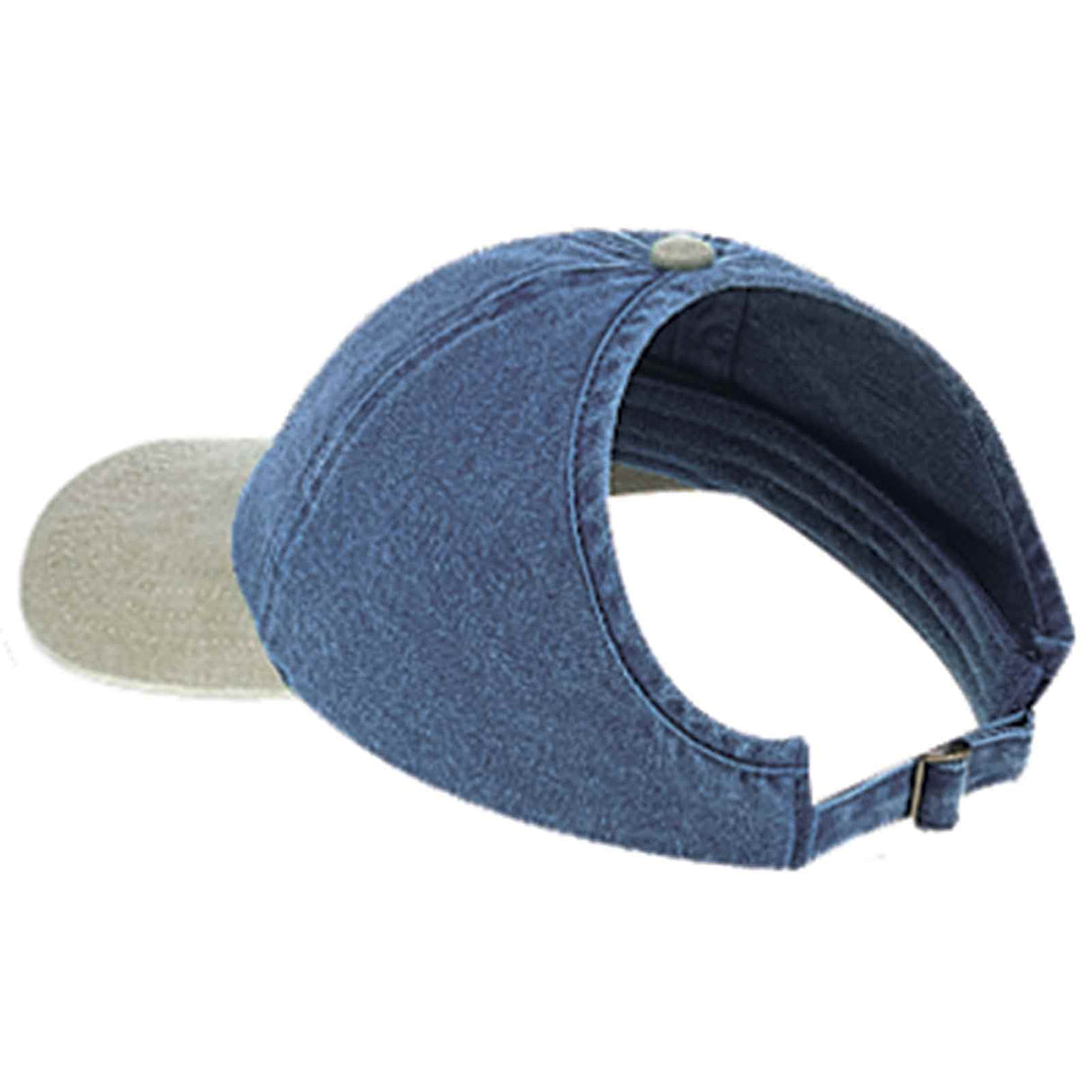 OTTO CAP® 4 Panel Ponytail Cap OTTO 69-382