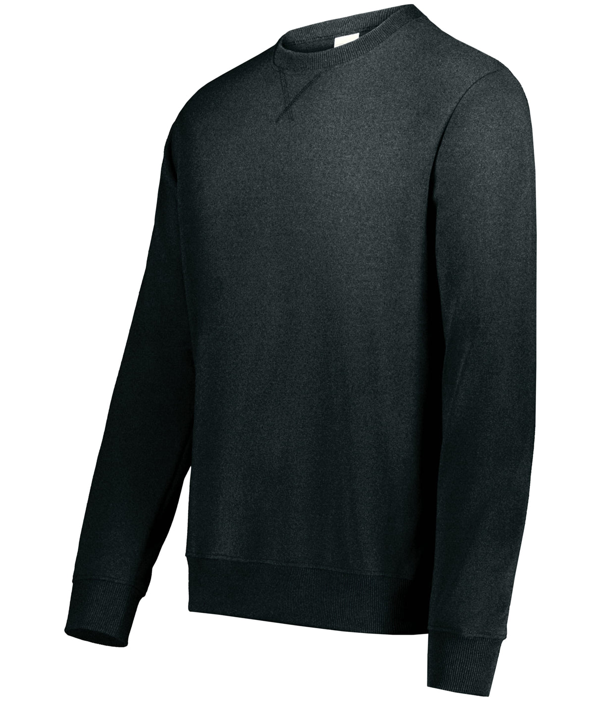 Augusta Sportswear All-Day Core Basics Fleece Crew 6957