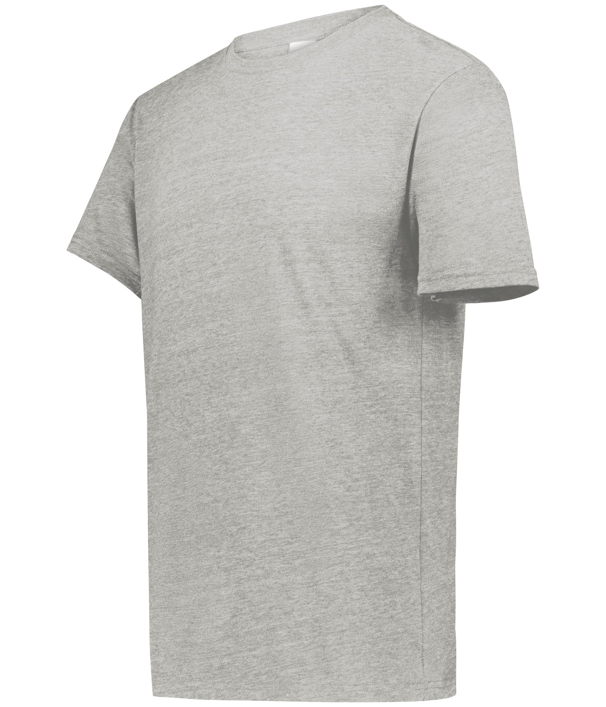 Augusta Sportswear All-Day Core Basic Tri-Blend Tee 6959