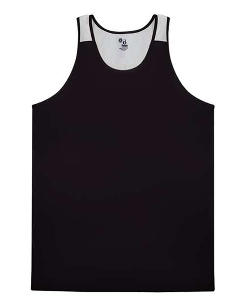 Alleson Athletic Youth Ventback Singlet - Alleson Athletic 2668