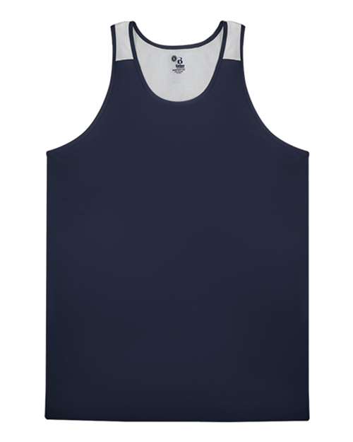 Alleson Athletic Youth Ventback Singlet - Alleson Athletic 2668
