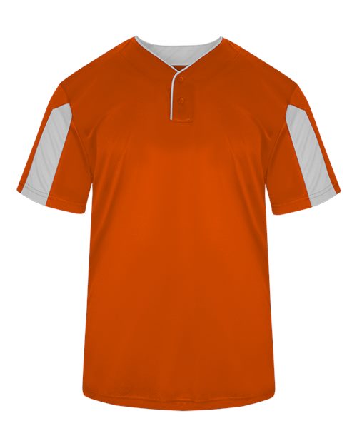 Alleson Athletic Youth Striker Placket - Alleson Athletic 2976