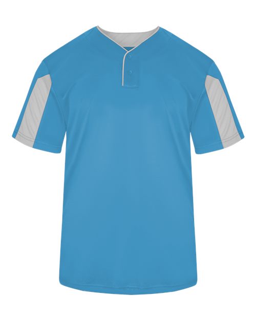 Alleson Athletic Youth Striker Placket - Alleson Athletic 2976