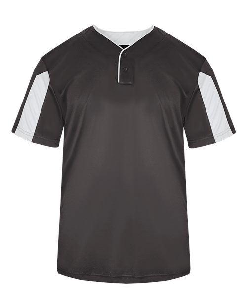 Alleson Athletic Youth Striker Placket - Alleson Athletic 2976