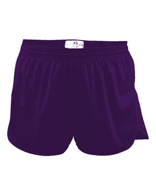 Alleson Athletic Men's B-Core Track Shorts - Alleson Athletic 7272
