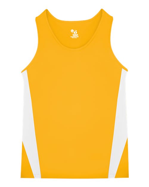 Alleson Athletic Men's Stride Singlet - Alleson Athletic 8667