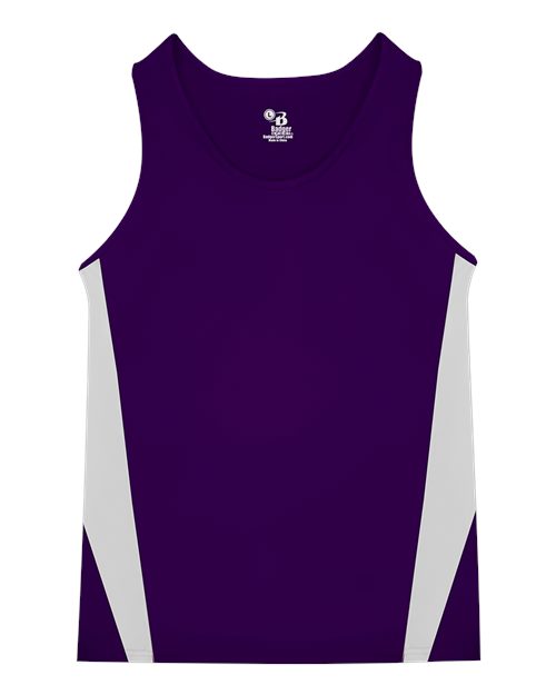 Alleson Athletic Men's Stride Singlet - Alleson Athletic 8667