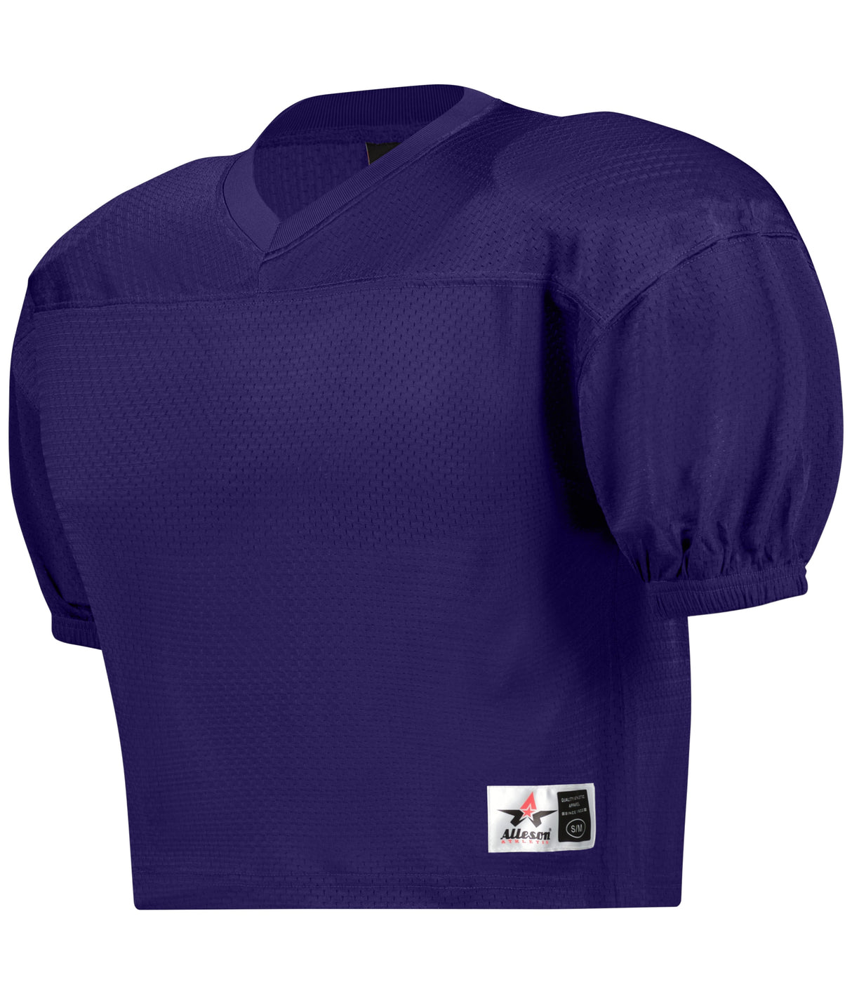 Augusta Sportswear Youth Practice Football Jersey- Augusta Sportswear 705Y