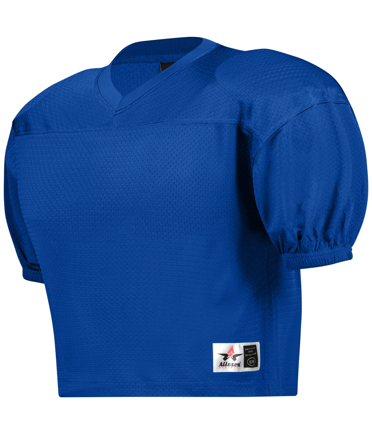 Augusta Sportswear Youth Practice Football Jersey- Augusta Sportswear 705Y