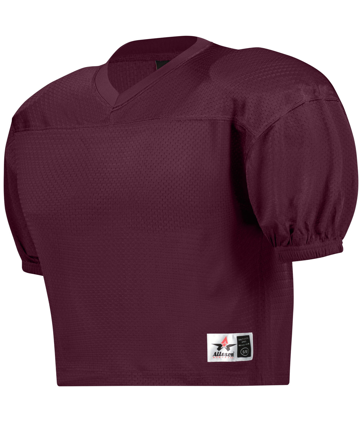 Augusta Sportswear Youth Practice Football Jersey- Augusta Sportswear 705Y