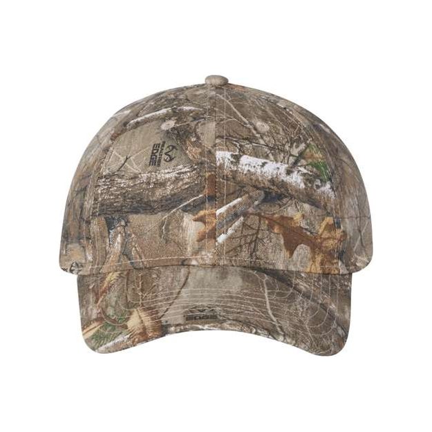 Kati Licensed Camo Hook-and-Loop Cap - Kati LC15V Kati