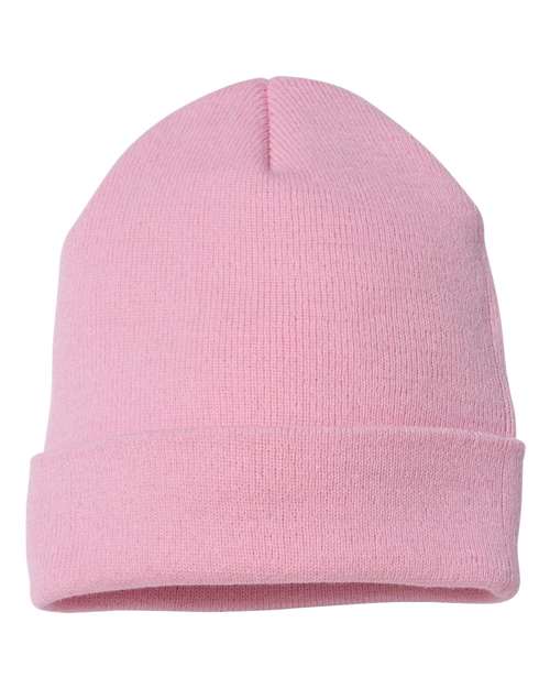 YP Classics Cuffed Beanie - Yupoong 1501KC