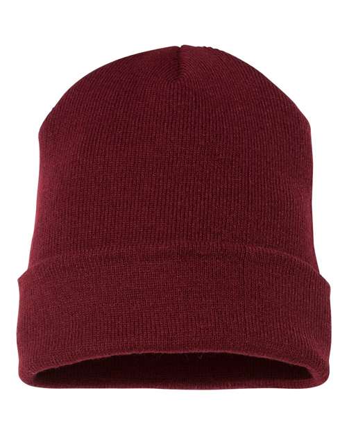YP Classics Cuffed Beanie - Yupoong 1501KC