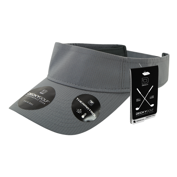 Decky Grid H2O Sun Visors | Decky 7104