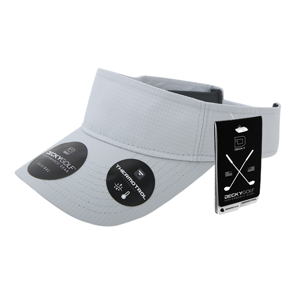 Decky Grid H2O Sun Visors | Decky 7104