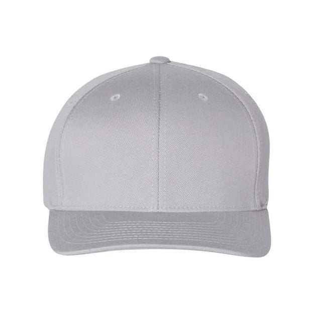 Flexfit Cotton Blend Cap - Flexfit 6277