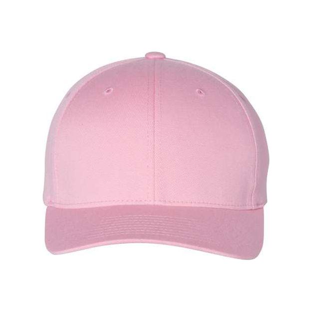 Flexfit Cotton Blend Cap - Flexfit 6277