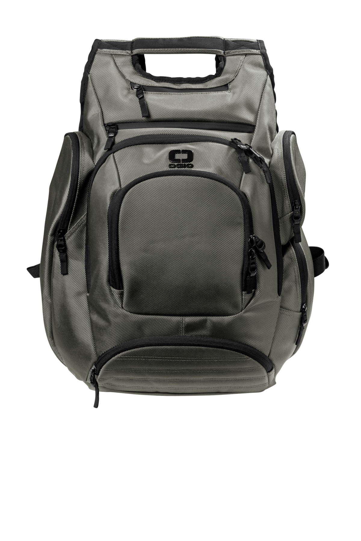 OGIO 711107 Metro Ballistic Laptop Backpack
