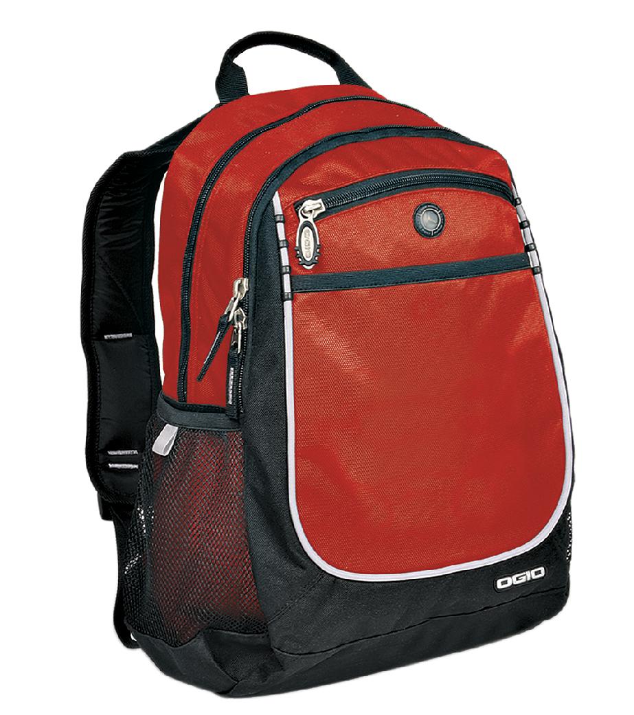 OGIO 711140 Carbon Pack Backpack