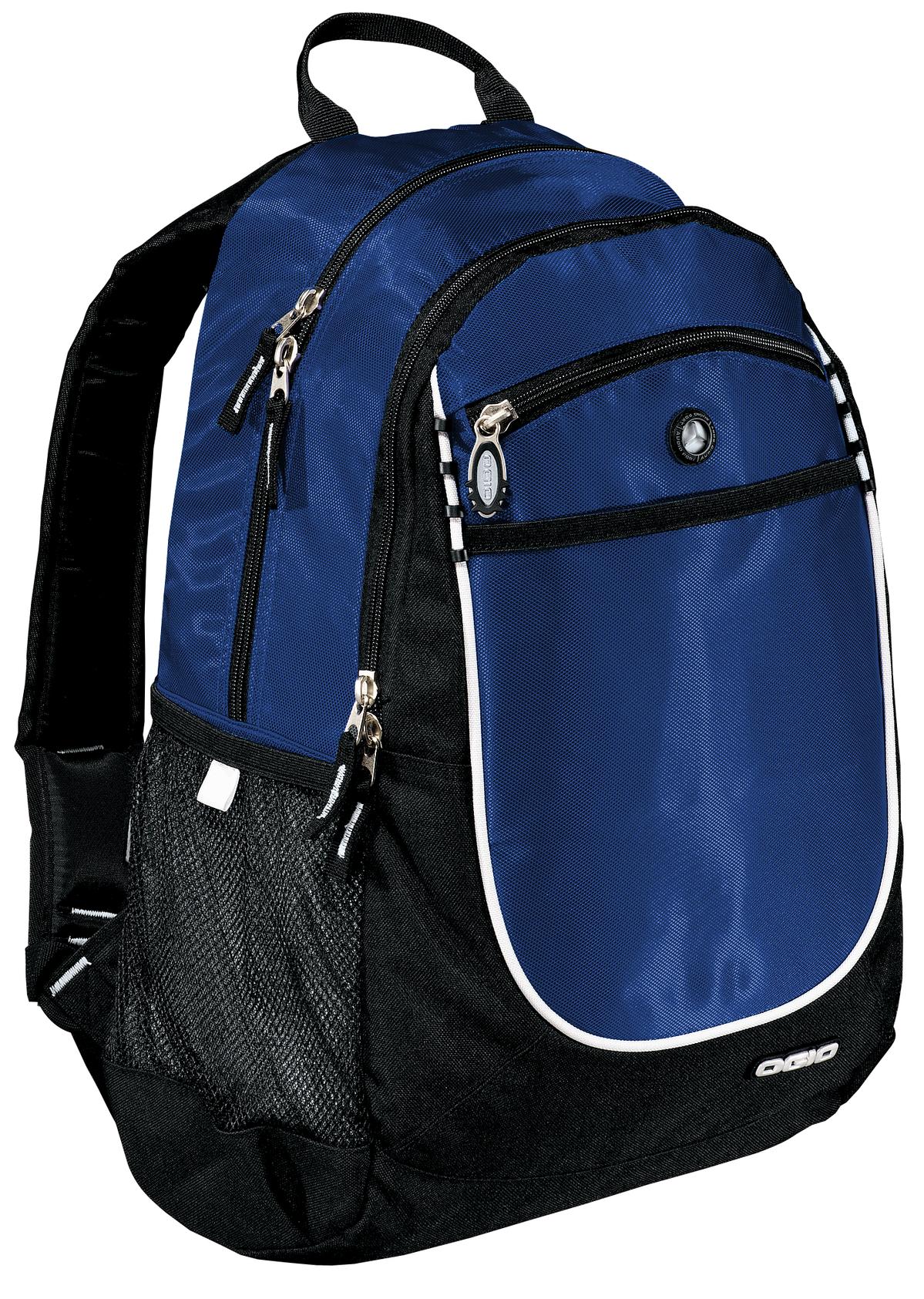 OGIO 711140 Carbon Pack Backpack