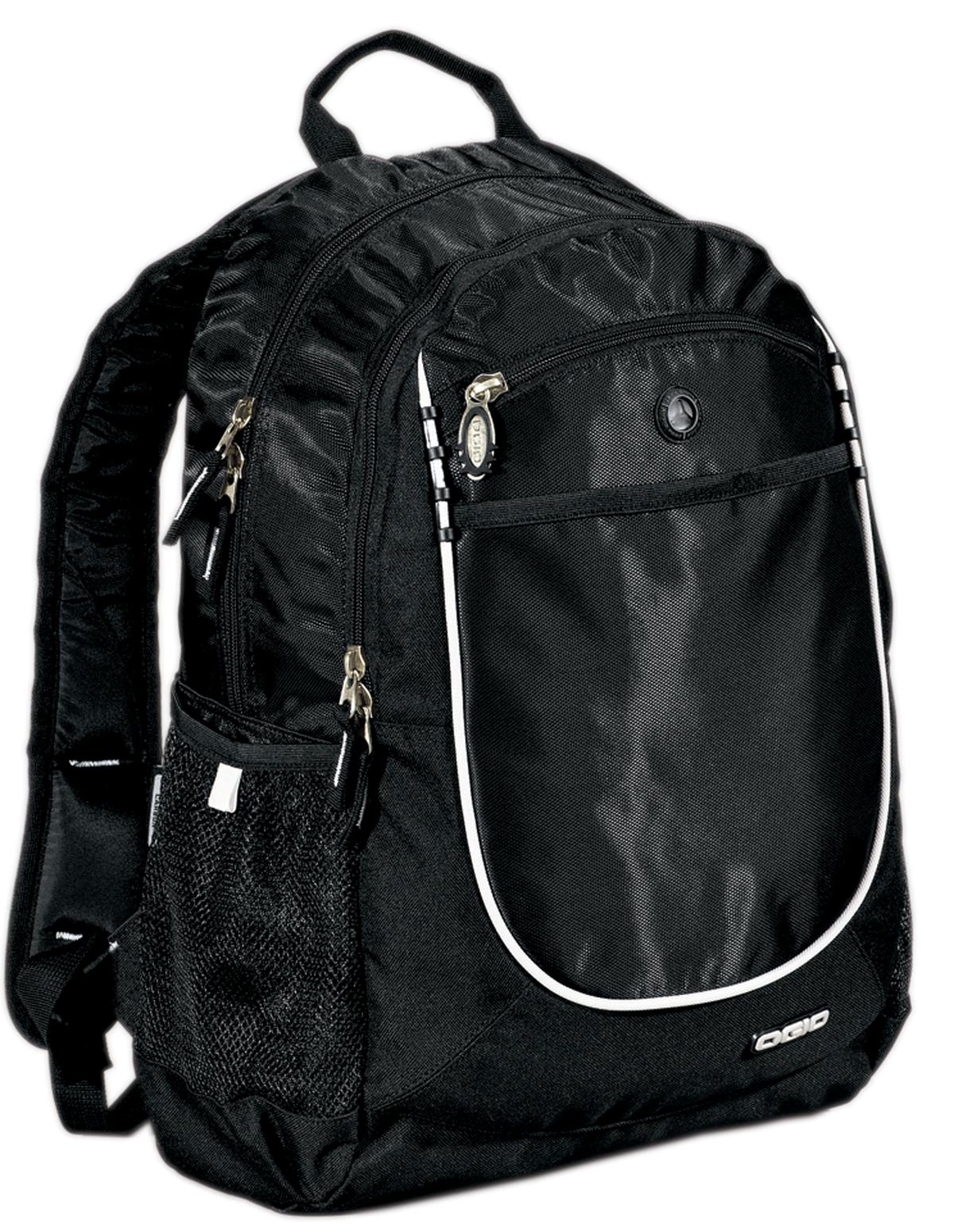 OGIO 711140 Carbon Pack Backpack
