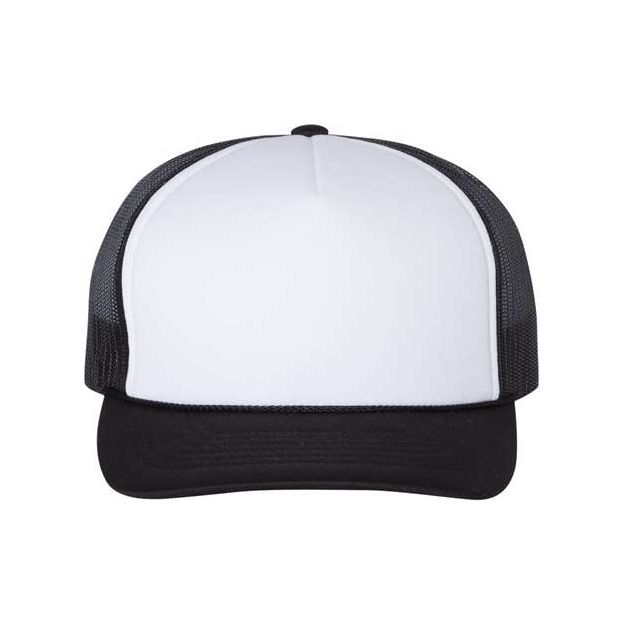 Richardson Foamie Trucker Cap - Richardson 113 Richardson
