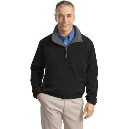 Men's Legacy™ Jacket Joe's USA Black/Steel Grey X-Small