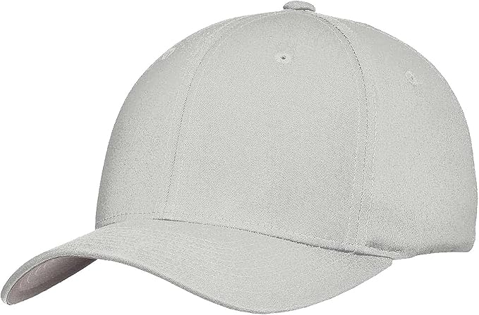 Flexfit Cotton Blend Cap - Flexfit 6277