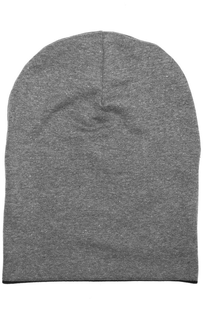 Royal Apparel 7250 Unisex Beanie - Heather Charcoal
