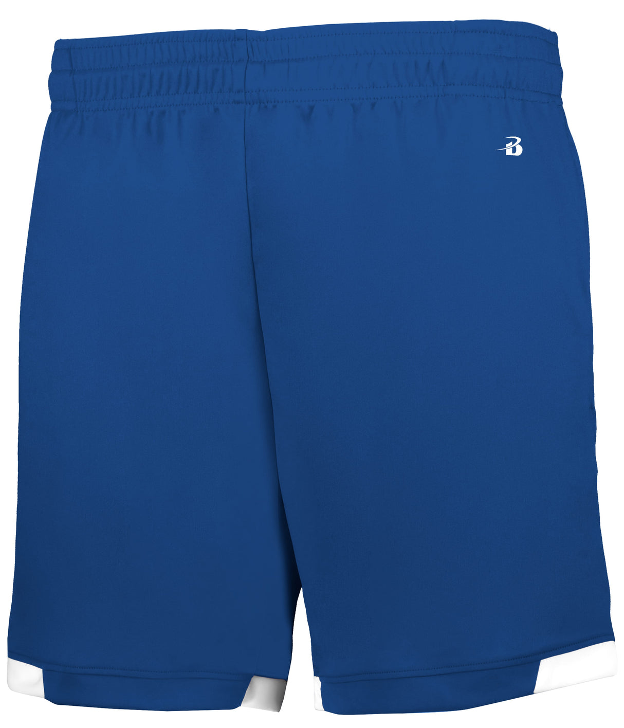 Augusta Sportswear ON THE RISE SHORTS WITH POCKETS- Augusta Sportswear 725900