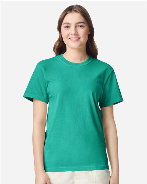 Comfort Colors 1717 Garment-Dyed Heavyweight T-Shirt