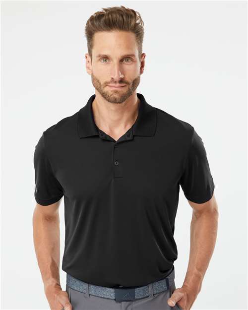 Adidas Men's Performance Polo - Adidas A230