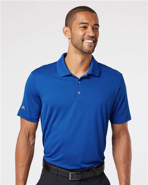 Adidas Men's Performance Polo - Adidas A230