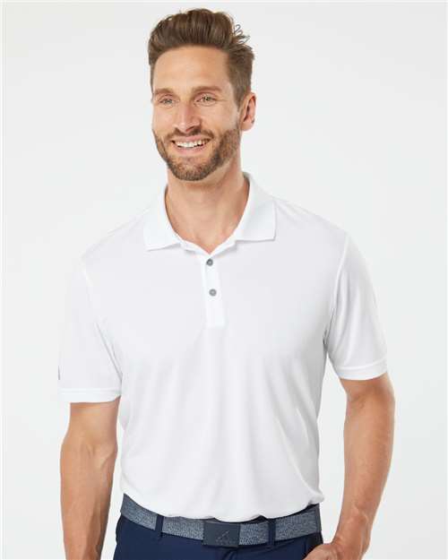 Adidas Men's Performance Polo - Adidas A230
