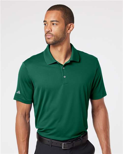 Adidas Men's Performance Polo - Adidas A230