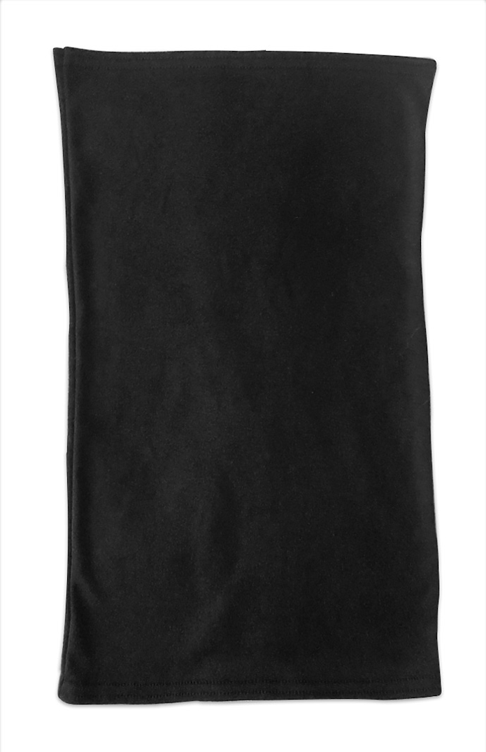Royal Apparel 74700 Unisex Visc Bamboo Spndx Neck Gaiter - Eclipse