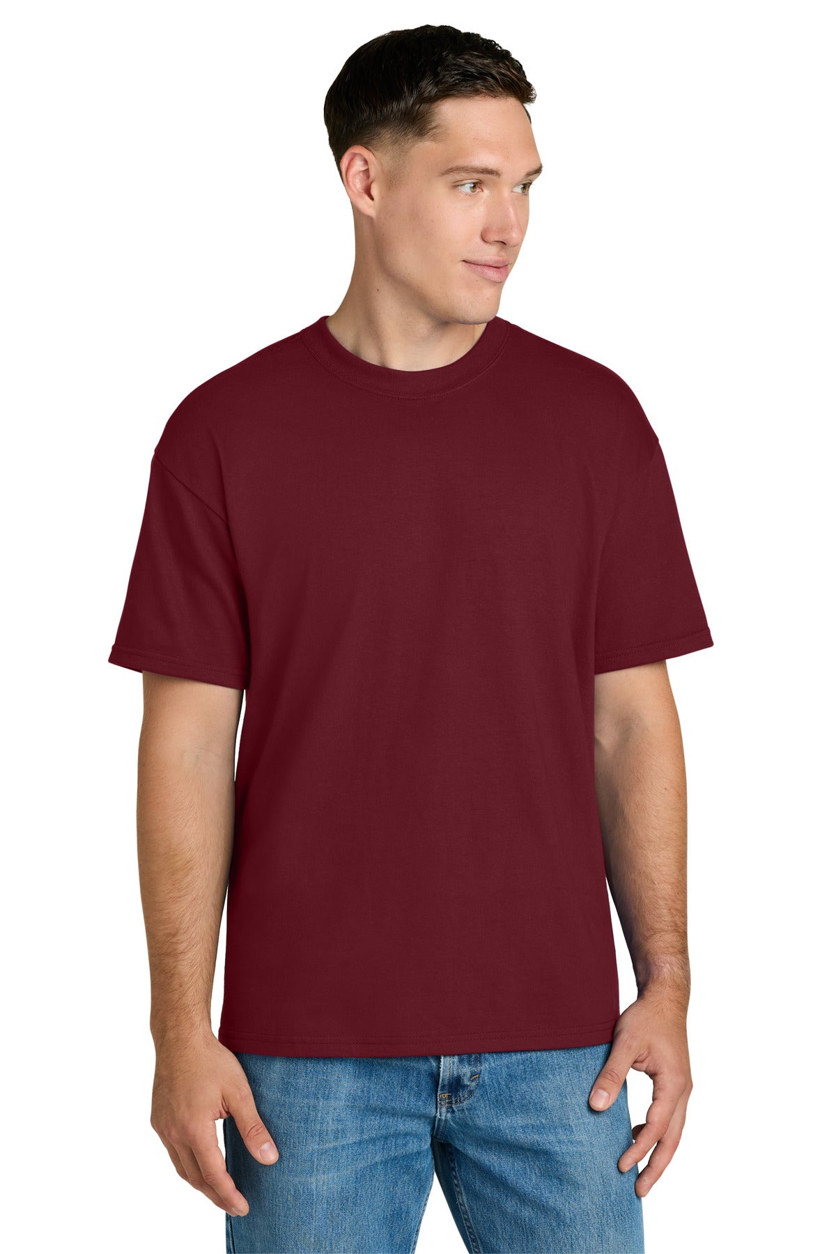 Gildan 75000 Hammer Maxweight Tee Wholesale