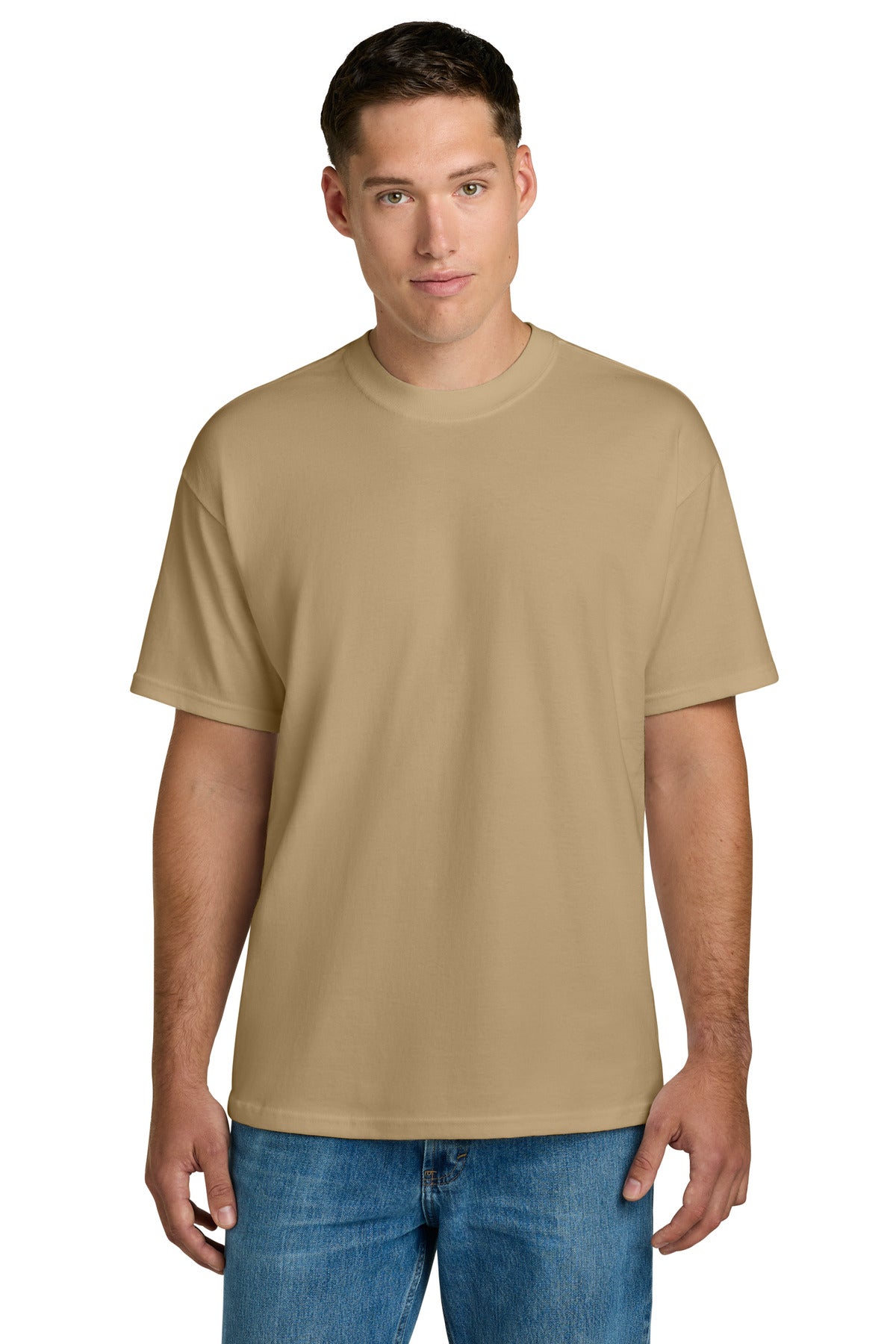 Gildan 75000 Hammer Maxweight Tee Wholesale