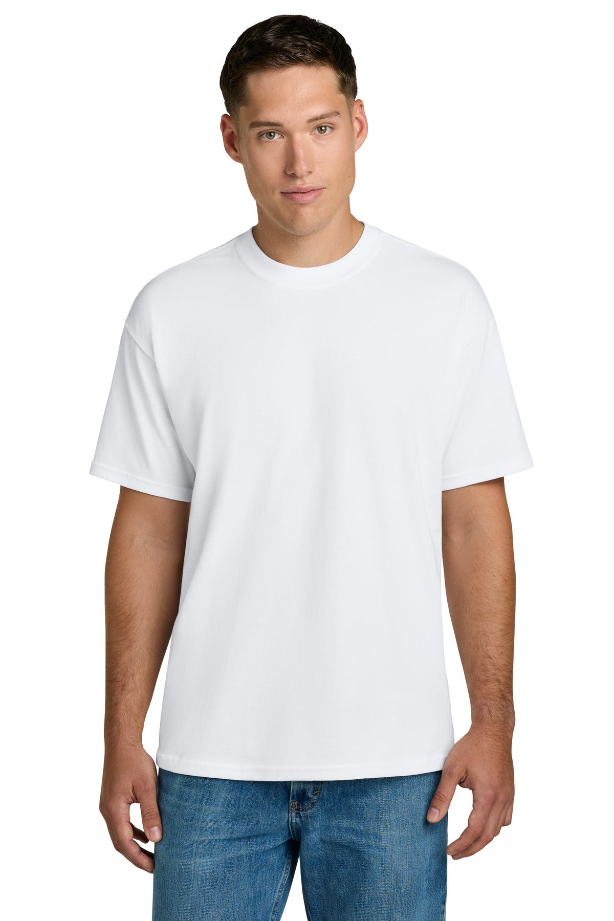 Gildan ® Hammer ® Maxweight Tee 75000 - Gildan 75000