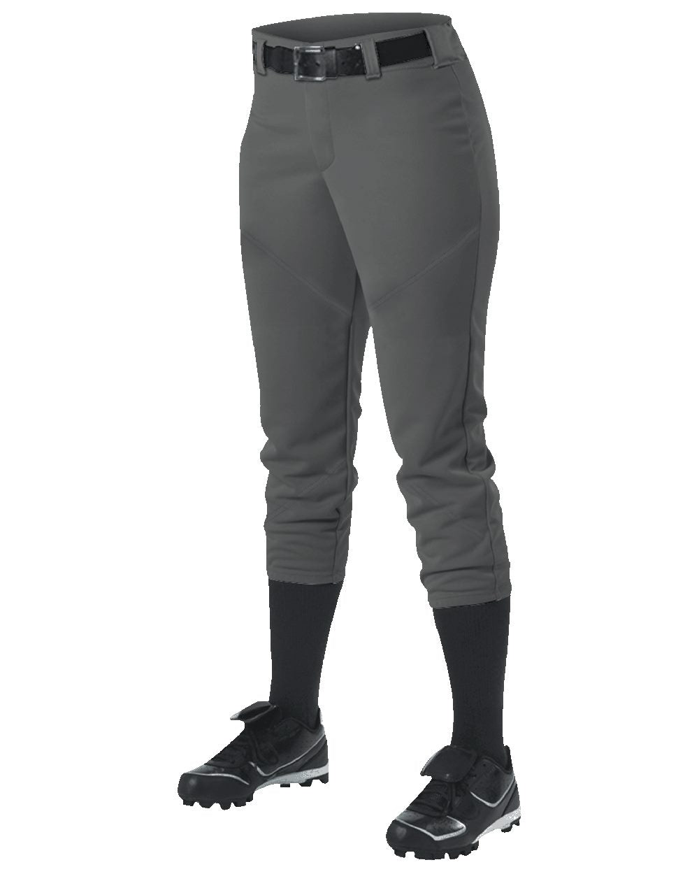 Alleson Athletic Women's Crush Knicker Pants - Alleson Athletic 655W