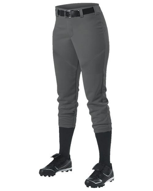 Alleson Athletic Women's Crush Knicker Pants - Alleson Athletic 655W