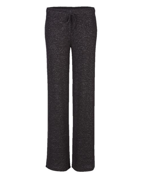 Boxercraft Women's Cuddle Fleece Wide Leg Pants - Boxercraft L10
