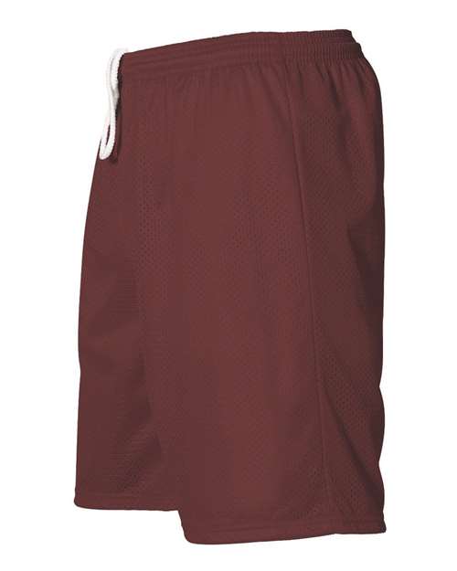 Alleson Athletic Men's Mesh Shorts - Alleson Athletic 567P